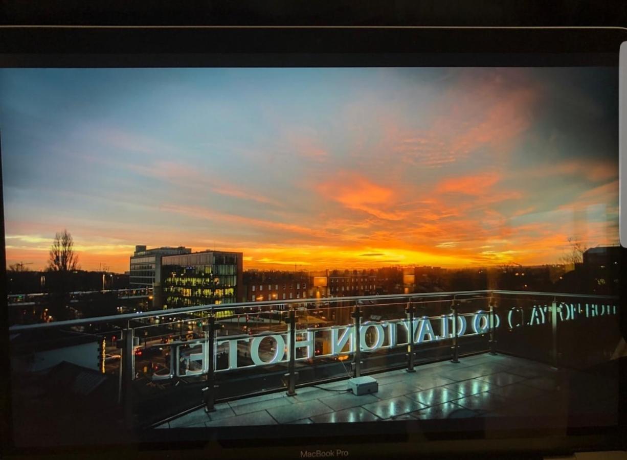 Clayton Charlemont Dublin