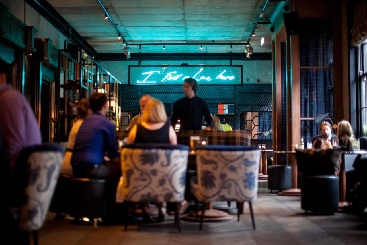 Hotel The Dean Dublin