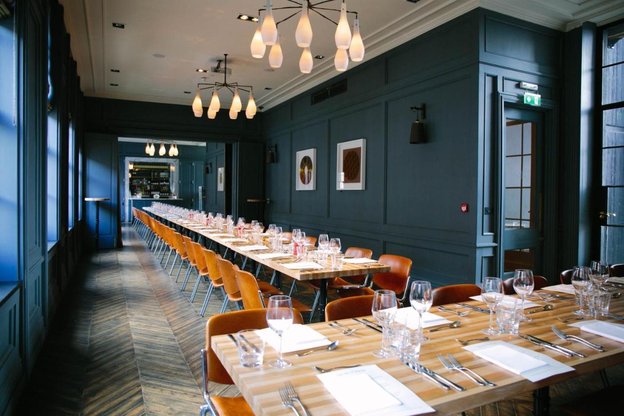 The Dean Hotel Dublin