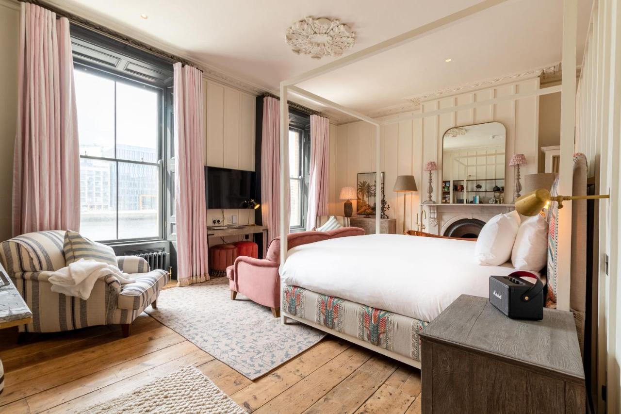 Hotel The Mayson