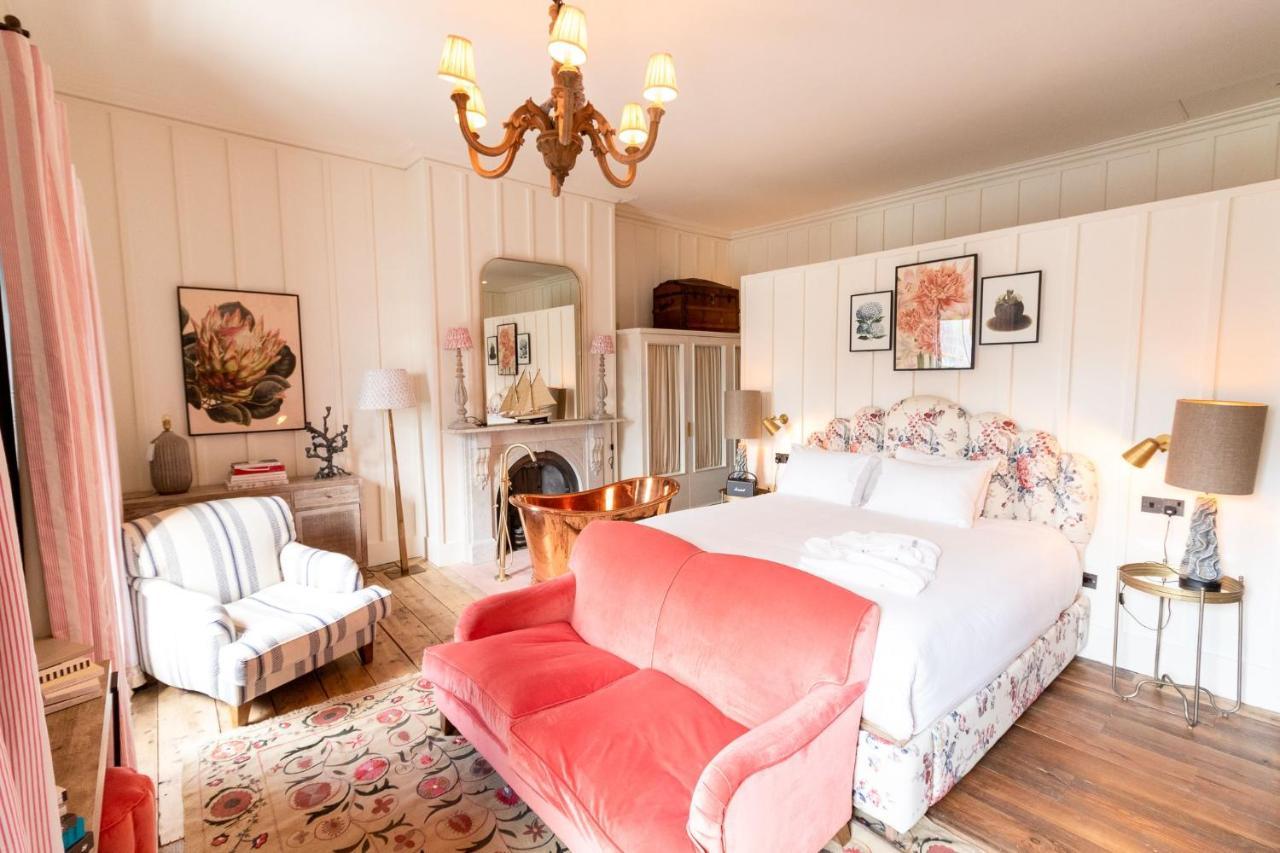 The Mayson 4* Dublin