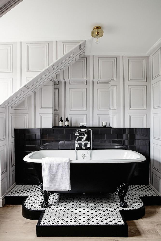 Guest house Pembroke Townhouse Dublin