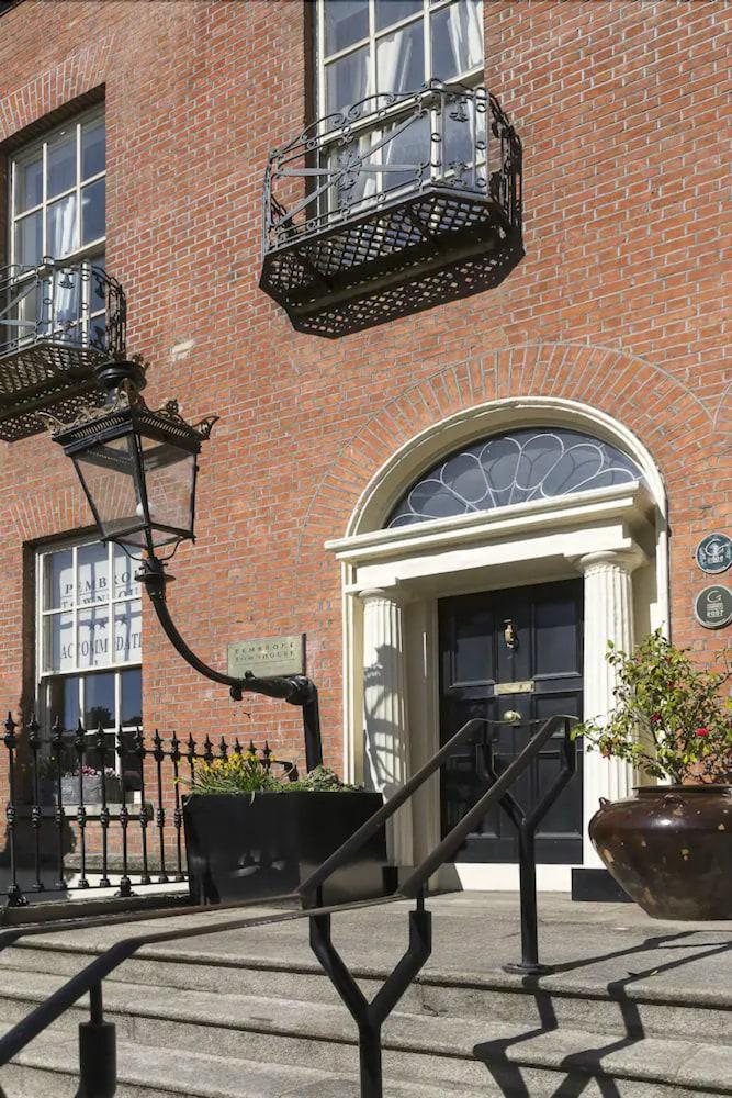 Pembroke Townhouse Dublin