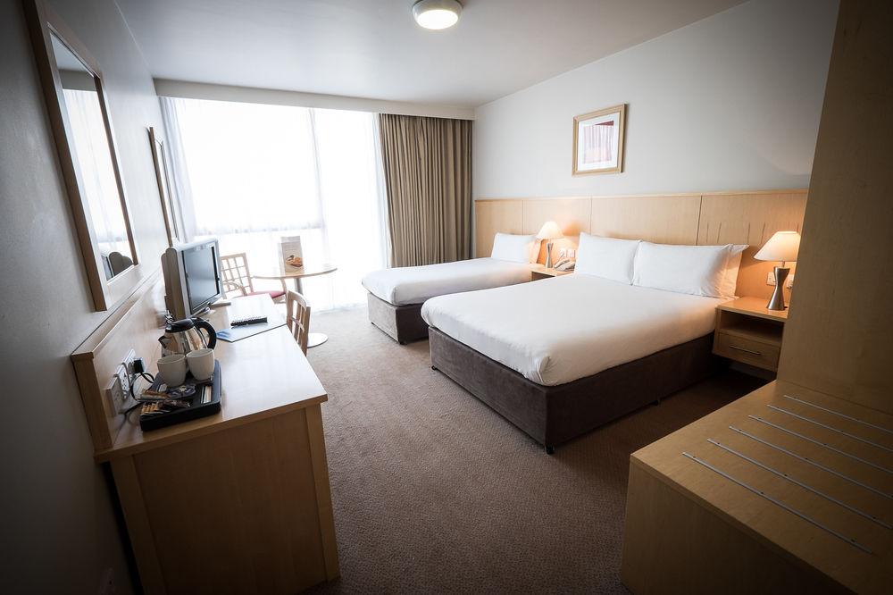 Travelodge Dublin Airport South Hotel Collinstown (Santry)