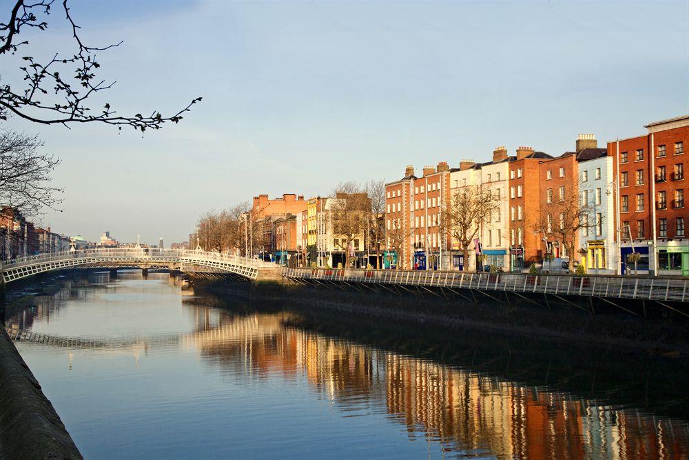 The College Hotel, Autograph Collection Dublin