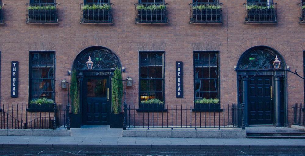 The Dean Hotel Dublin