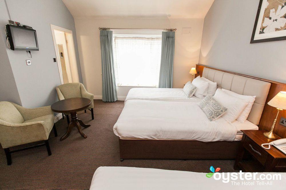 The Hotel 3*