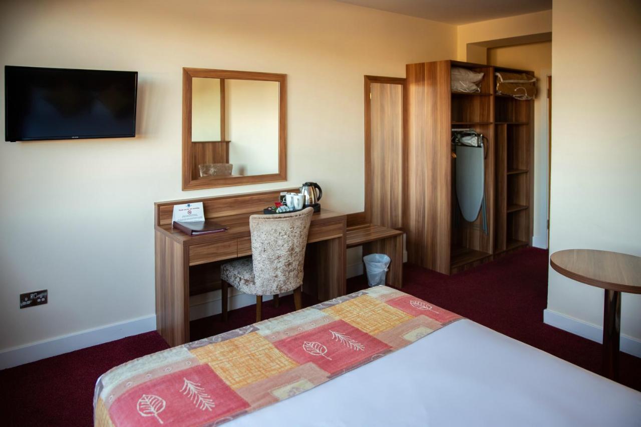 Hotel West County
