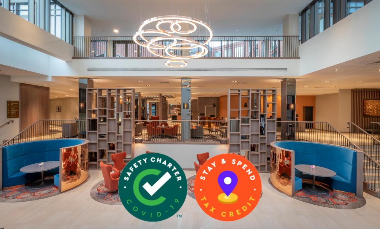 Hotel Clayton Charlemont 4*