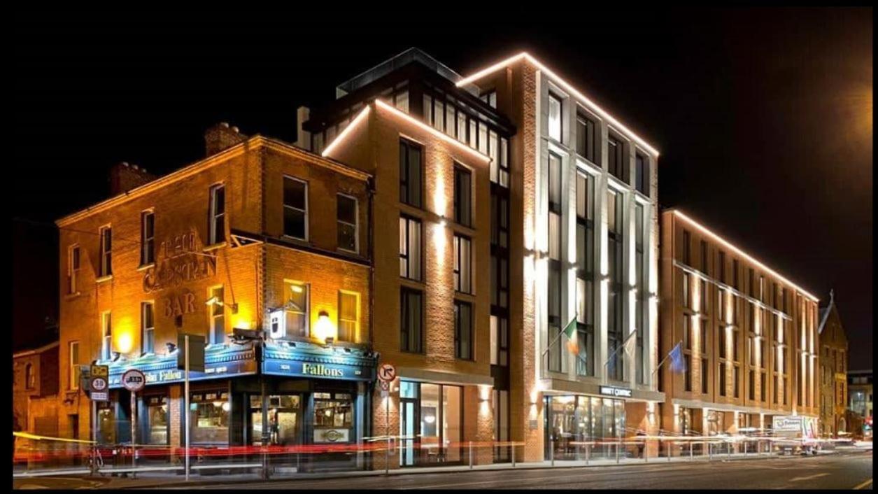 Hyatt Centric The Liberties