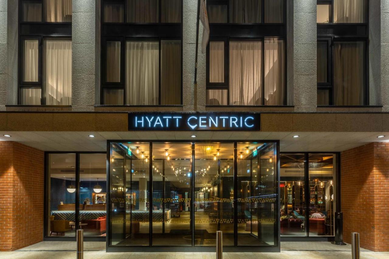 Hyatt Centric The Liberties Hotel