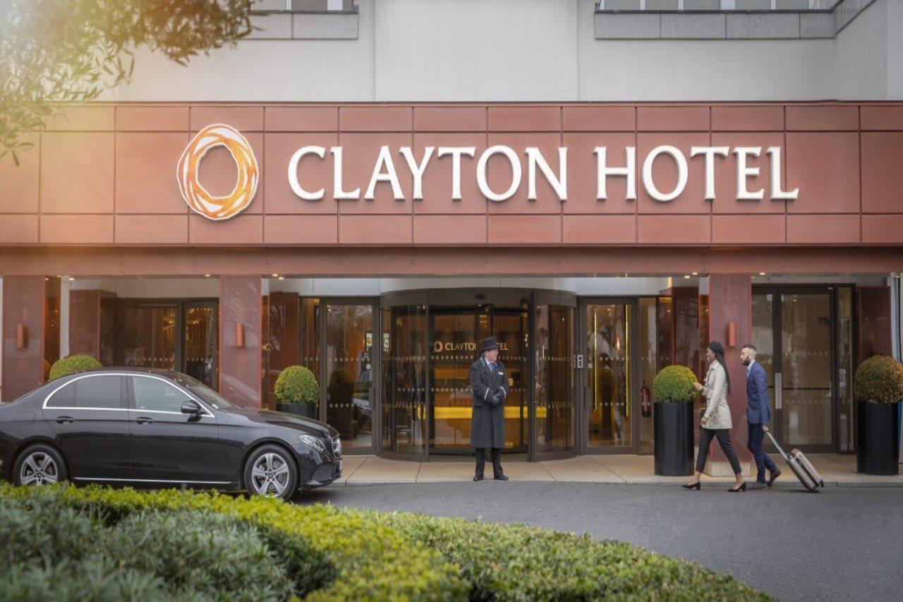 Clayton Charlemont 4* Dublin