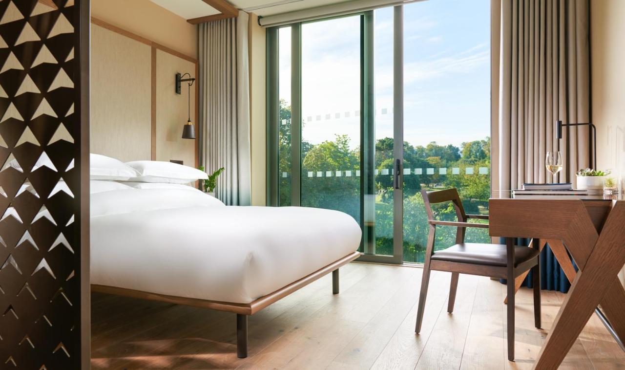 Herbert Park And Park 4* Dublin