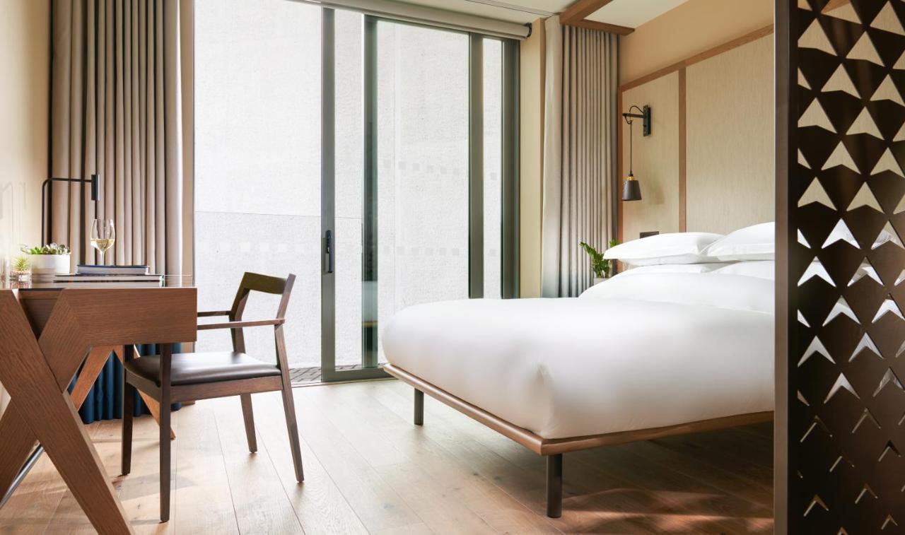 Hotel Herbert Park And Park 4*