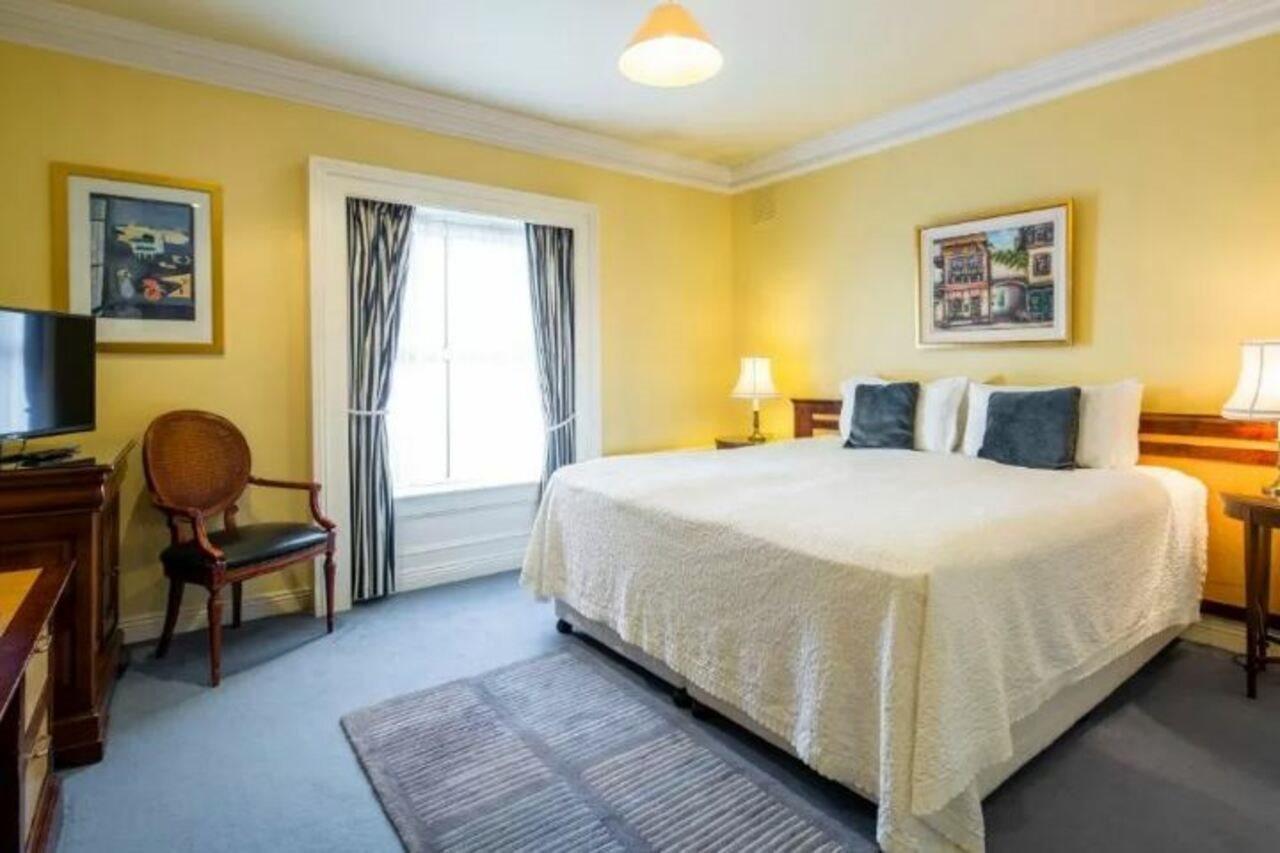 Aberdeen Guest house Dublin