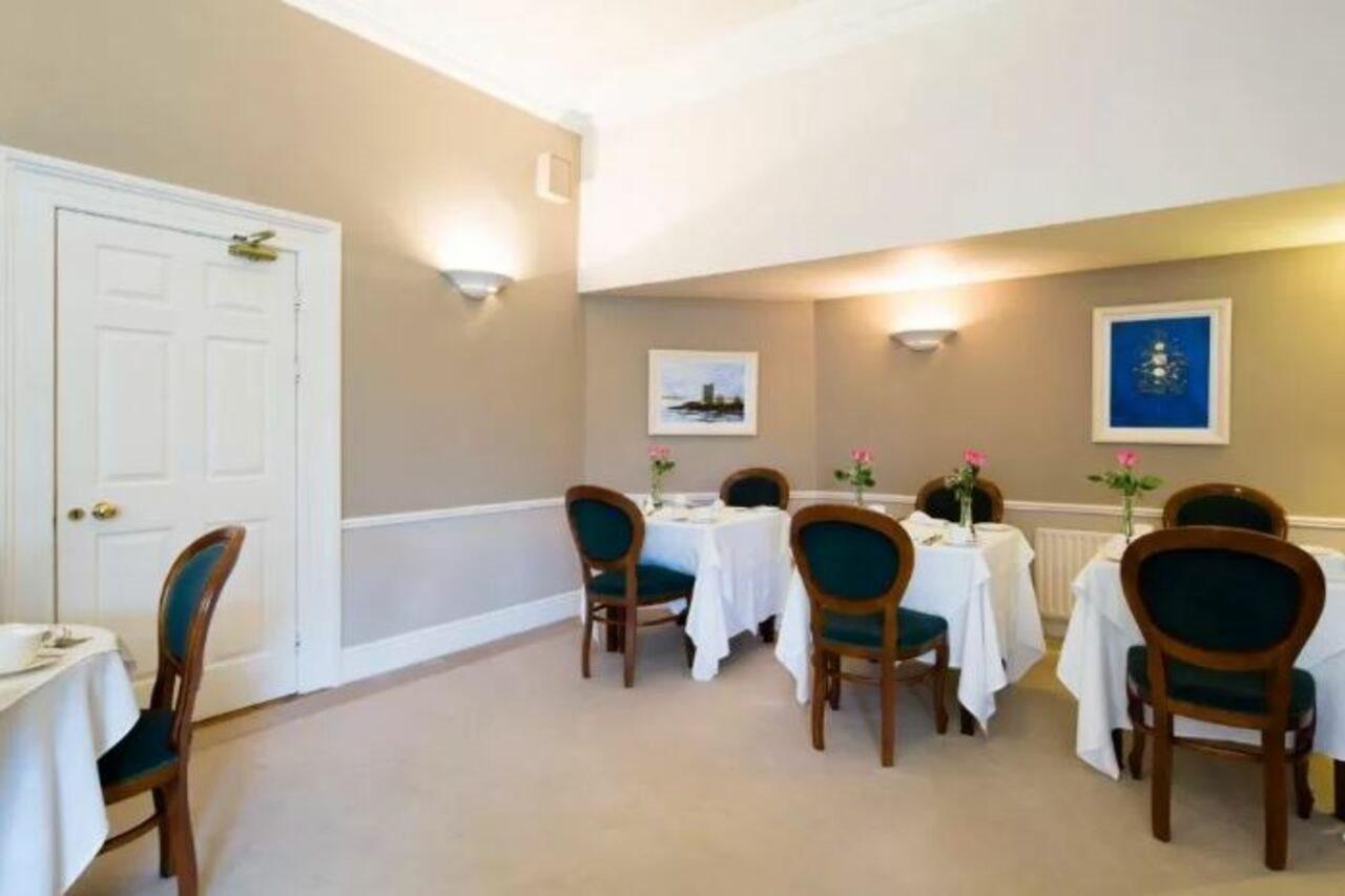 Guest house Aberdeen