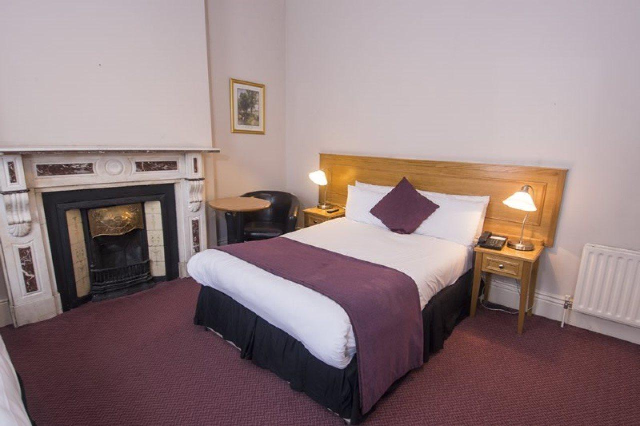 Hotel Phoenix Park