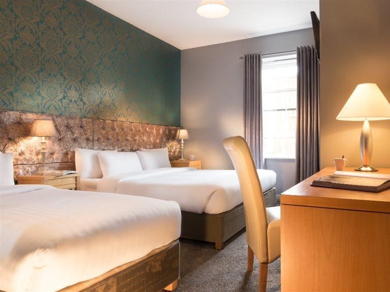 Hotel Camden Deluxe Dublin