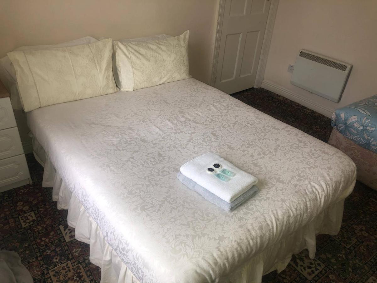 Guest house The Gallary Dublin