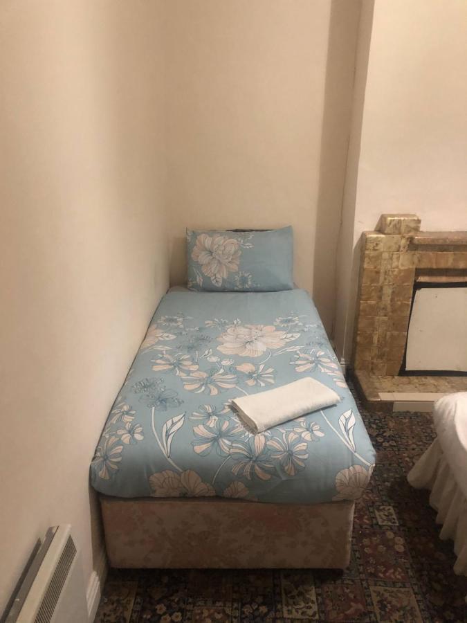 The Gallary Guest house