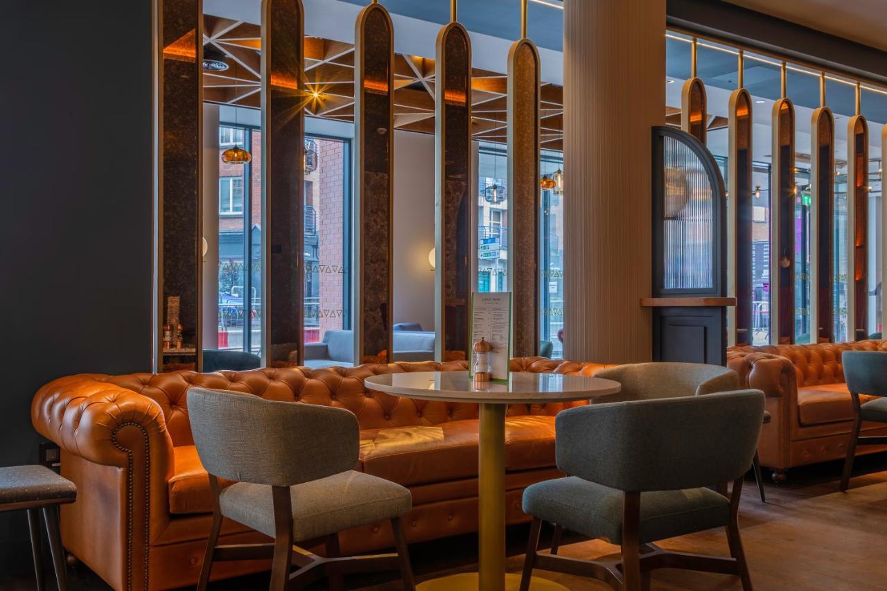 Hyatt Centric The Liberties Hotel Dublin