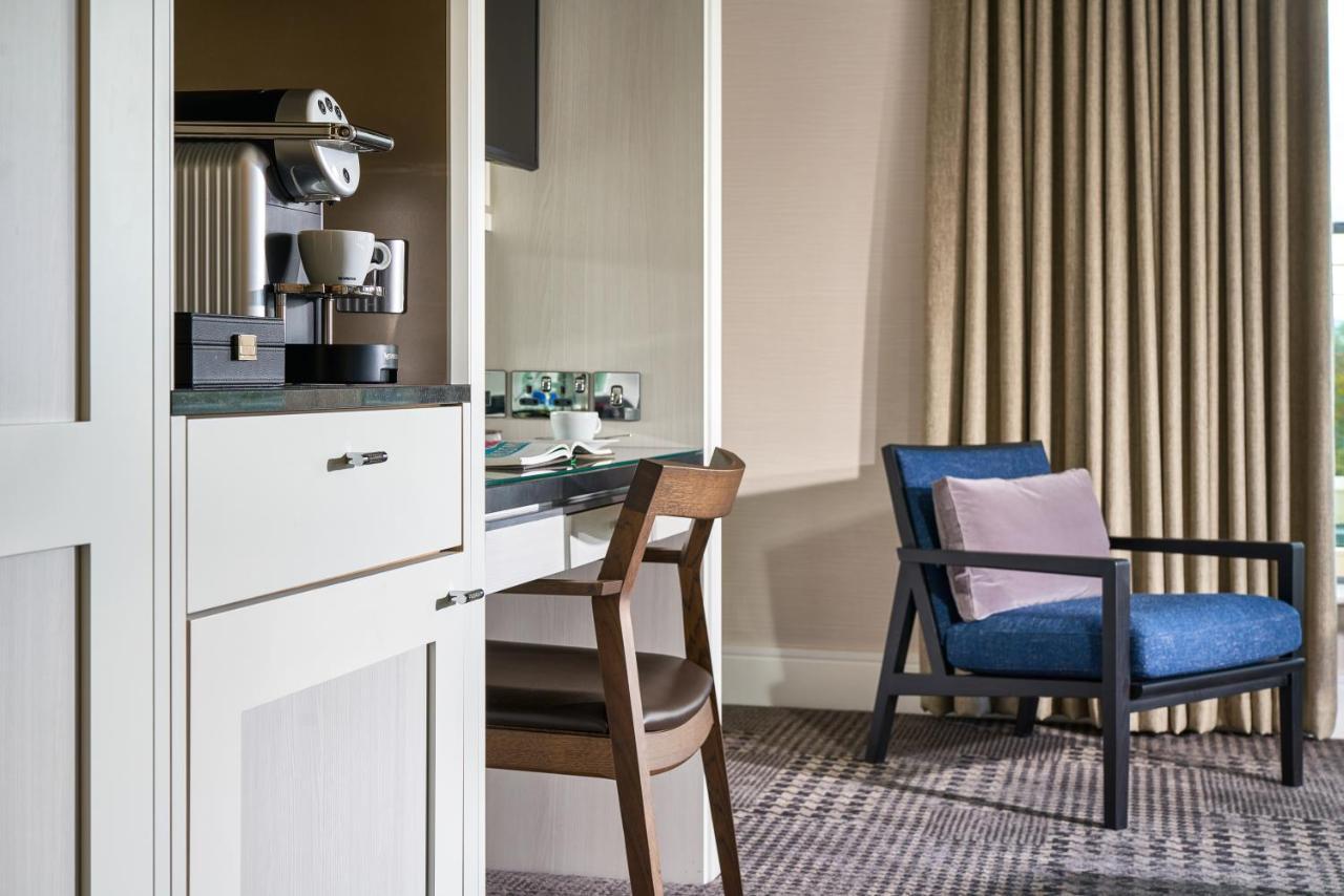 Hotel Herbert Park And Park 4*