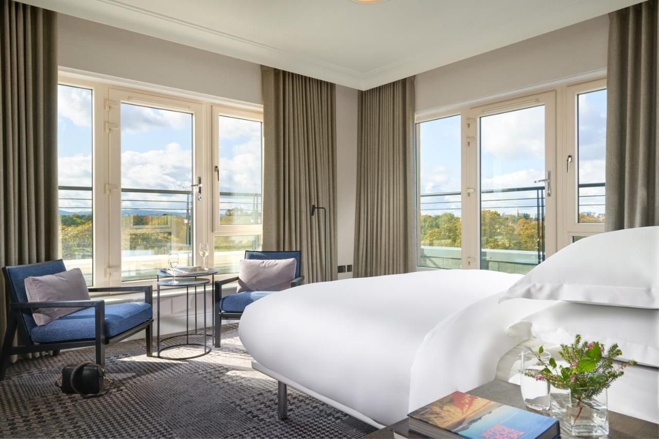Hotel Herbert Park And Park