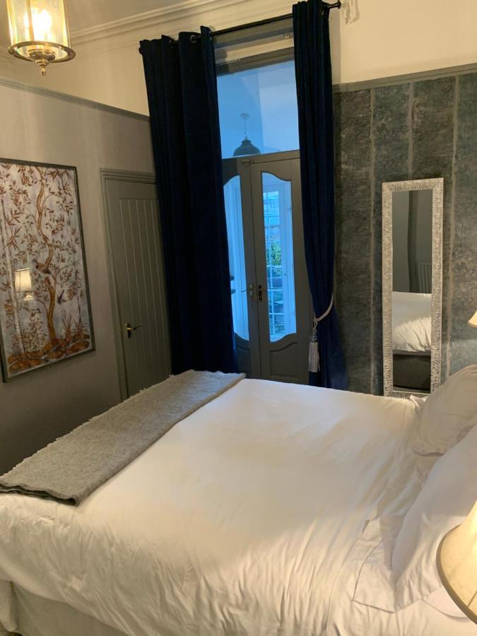 Apartment 2 Minutes From Drumcondra Station Dublin