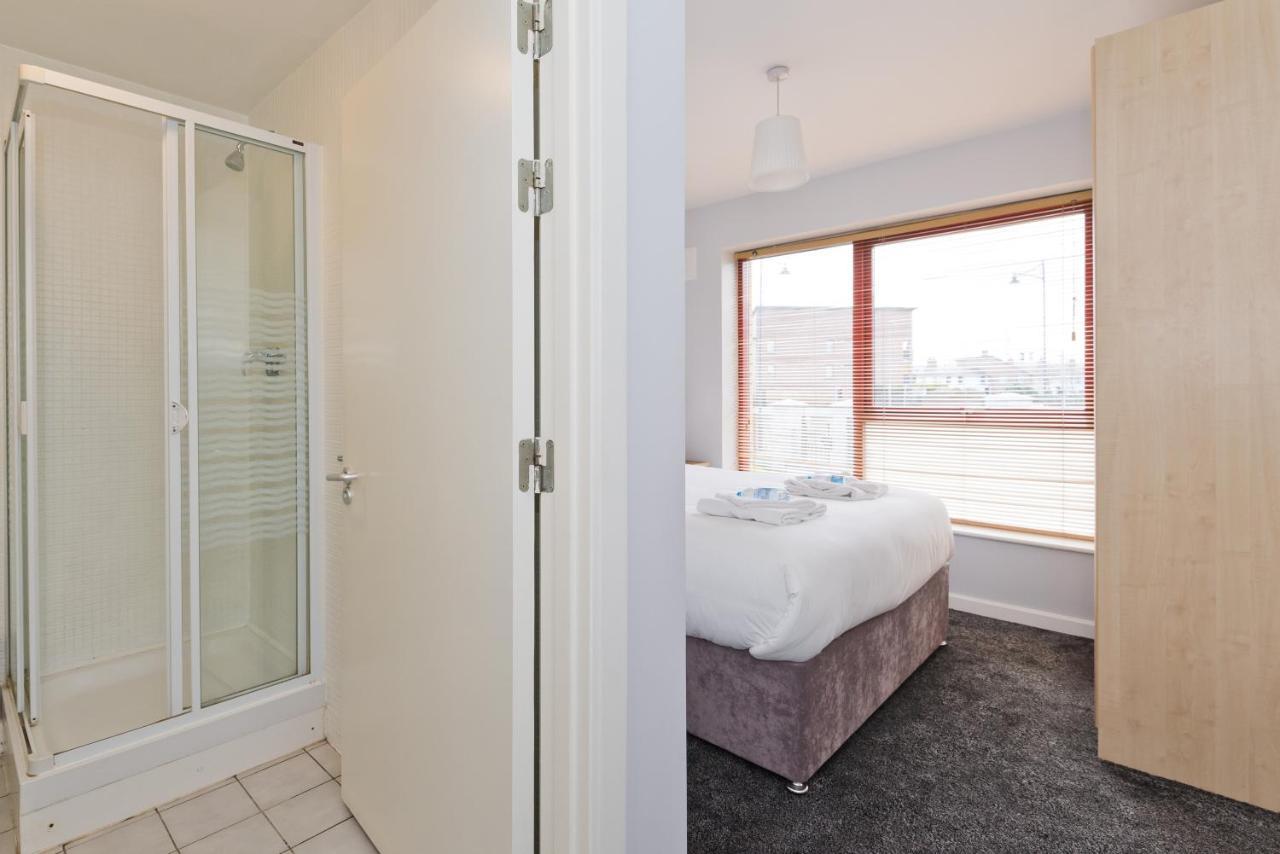 Apartment Hazelwood Short Stay Accommodation Dublin