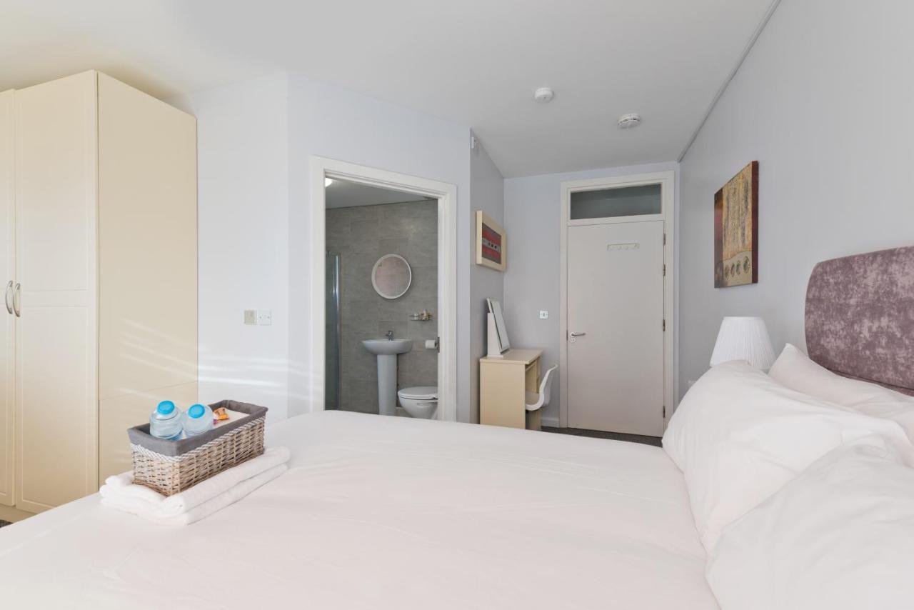 Hazelwood Short Stay Accommodation Apartment Dublin