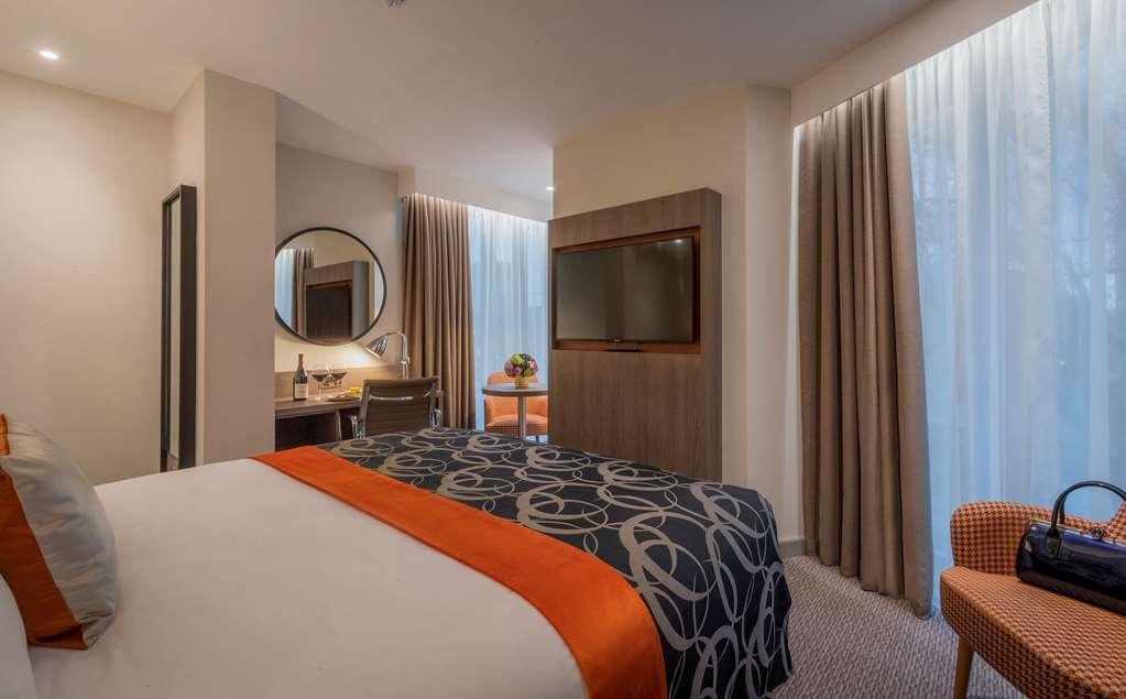 Hotel Clayton Charlemont Dublin