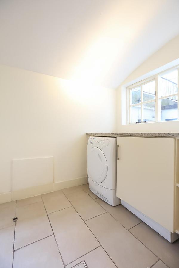 Hatch Street St Stephen's Apartment