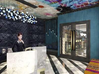 Hotel Arthaus Dublin