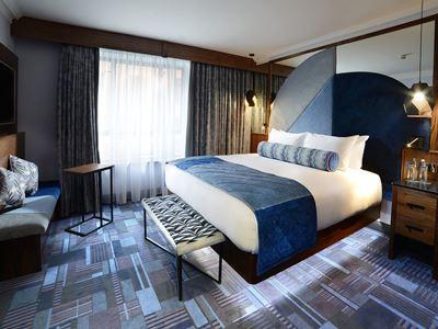 Arthaus 4* Dublin