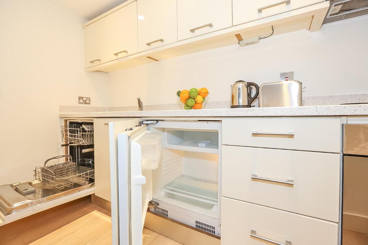 Apartment Hatch Street St Stephen's Dublin