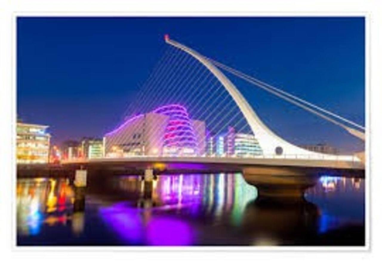 Immaculate 1-bed In 1 Dublin