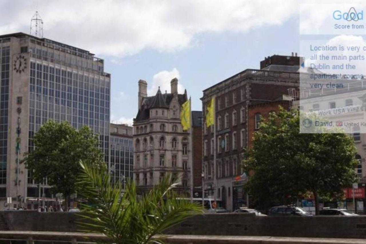 Immaculate 1-bed In 1 Dublin
