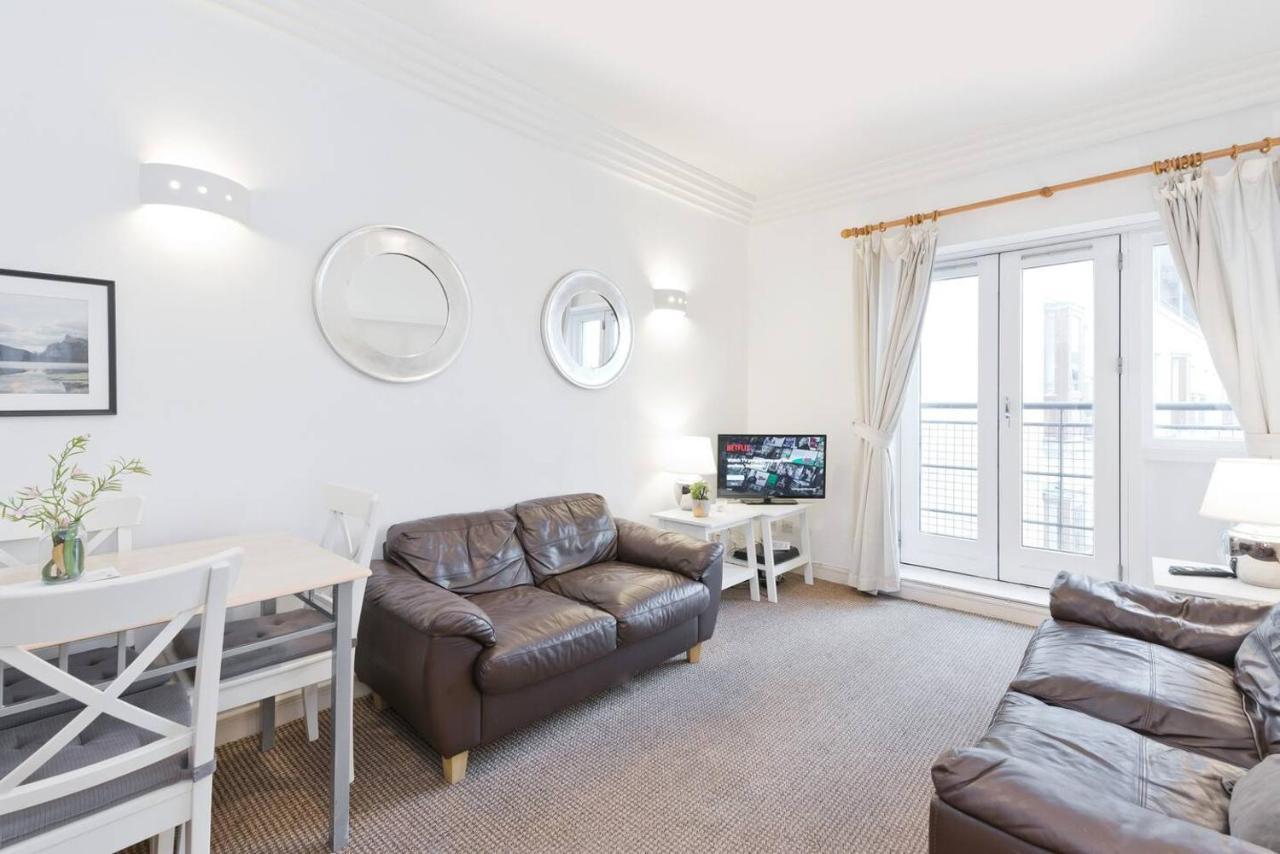 Immaculate 1-bed In 1 Dublin