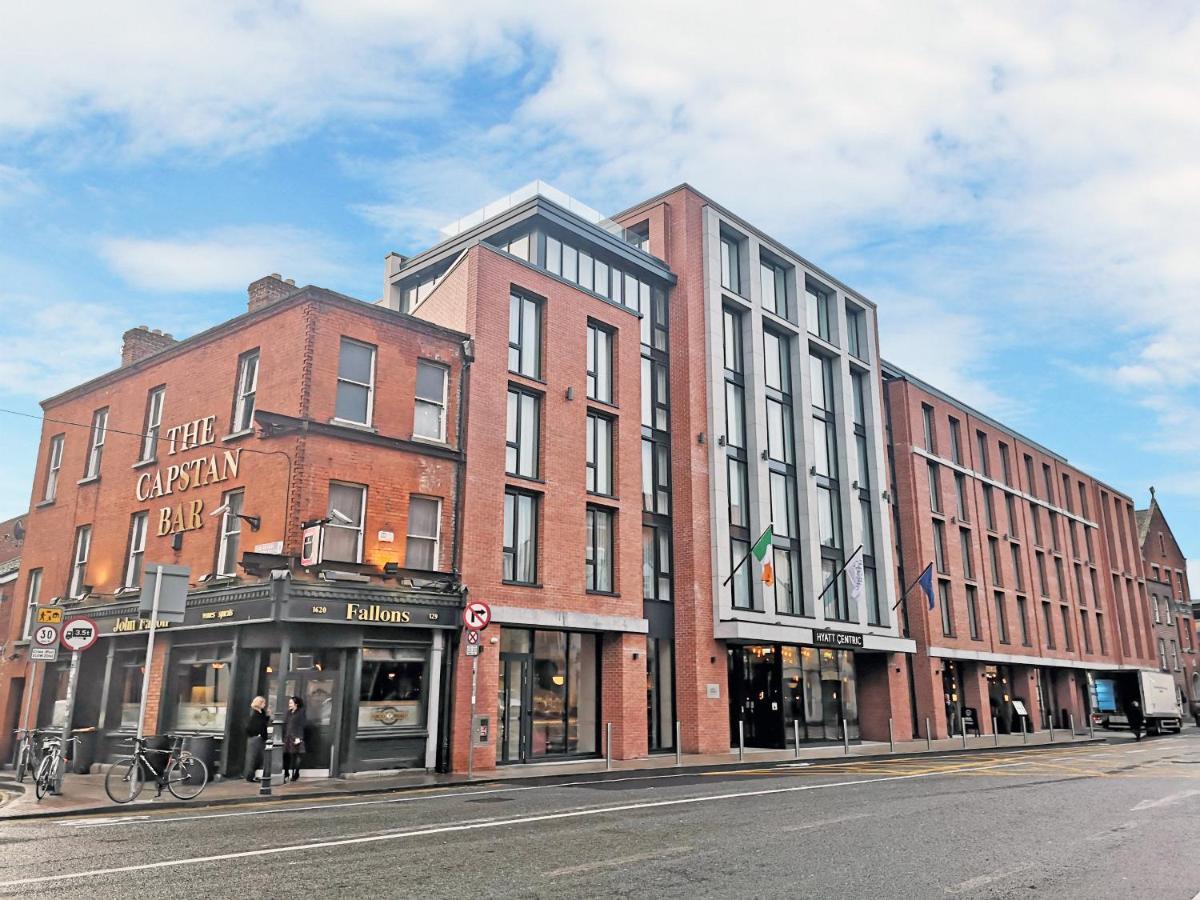 Hyatt Centric The Liberties