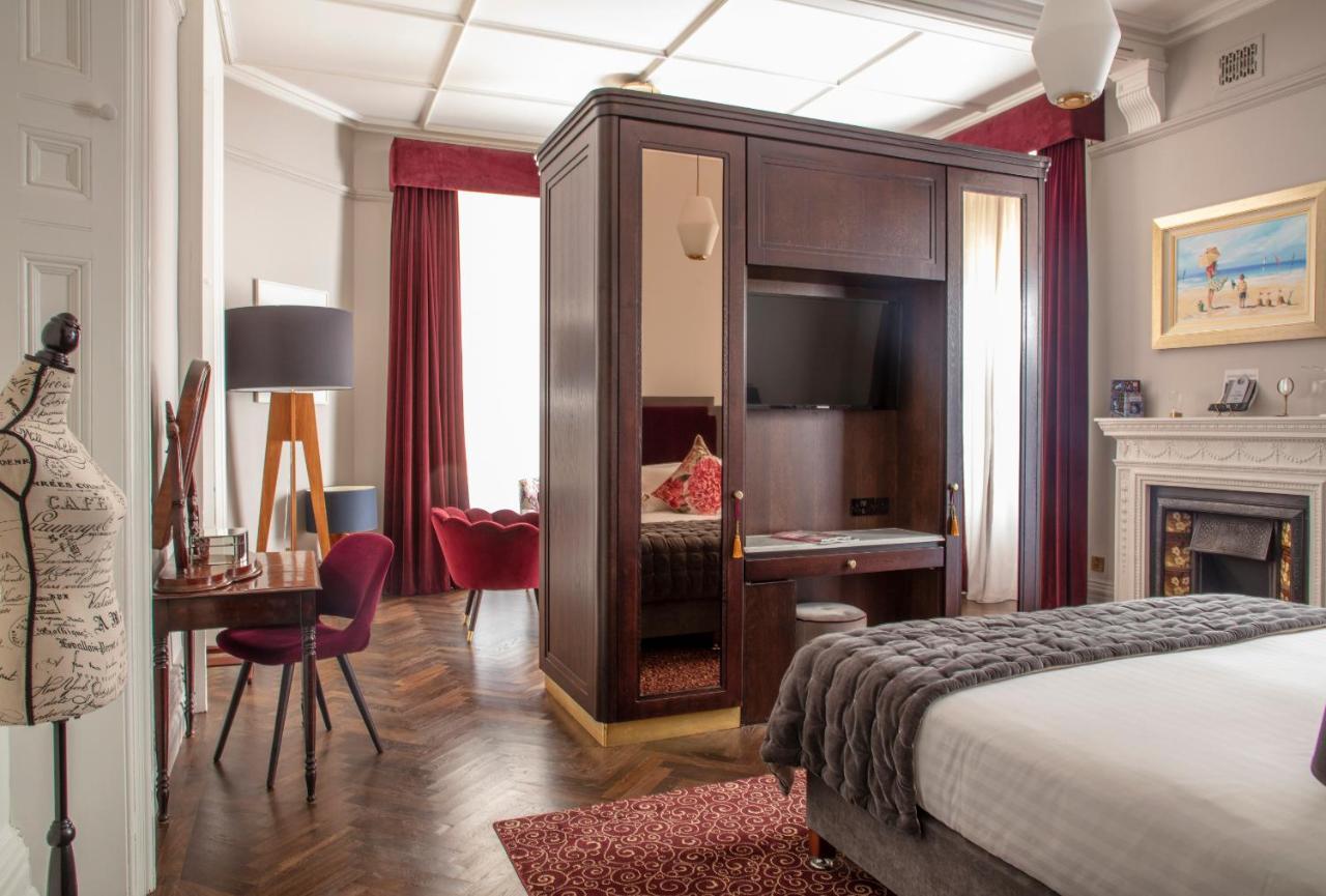 The Wilder Hotel