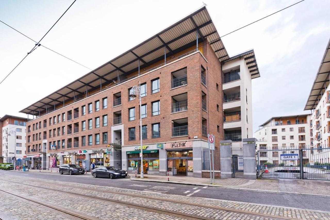 Immaculate 1-bed In 1 * Dublin