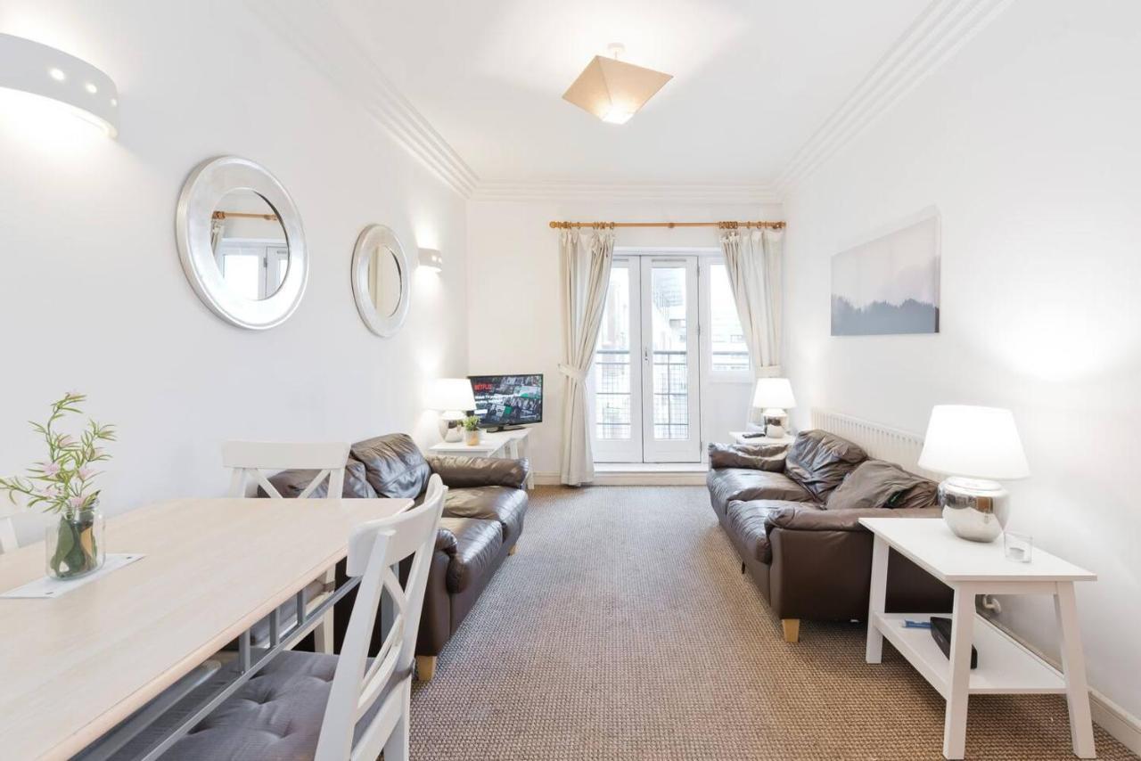 Immaculate 1-bed In 1 * Dublin