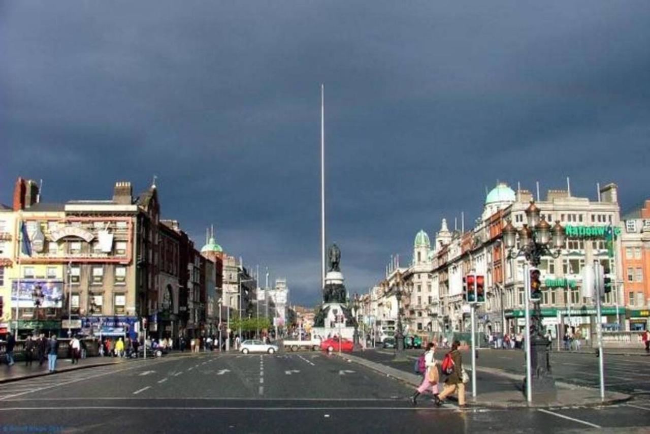 Immaculate 1-bed In 1 Dublin
