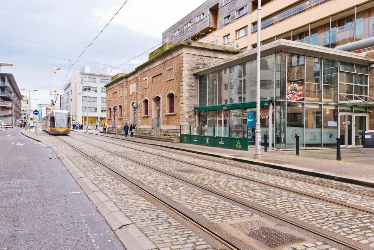 Immaculate 1-bed In 1 Apartment