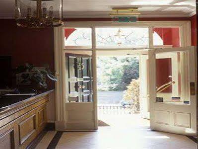 Pembroke Townhouse