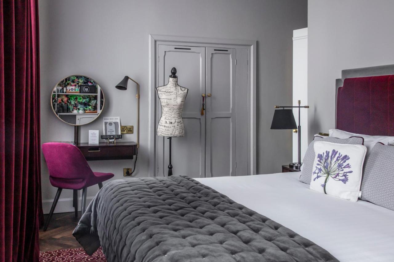The Wilder 4* Dublin