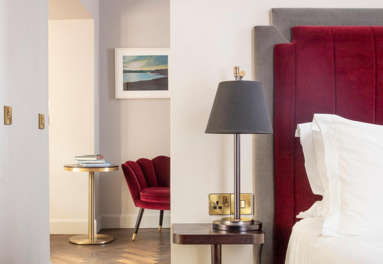Hotel The Wilder Dublin