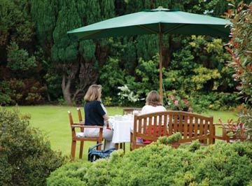 Guest house Aberdeen 4*