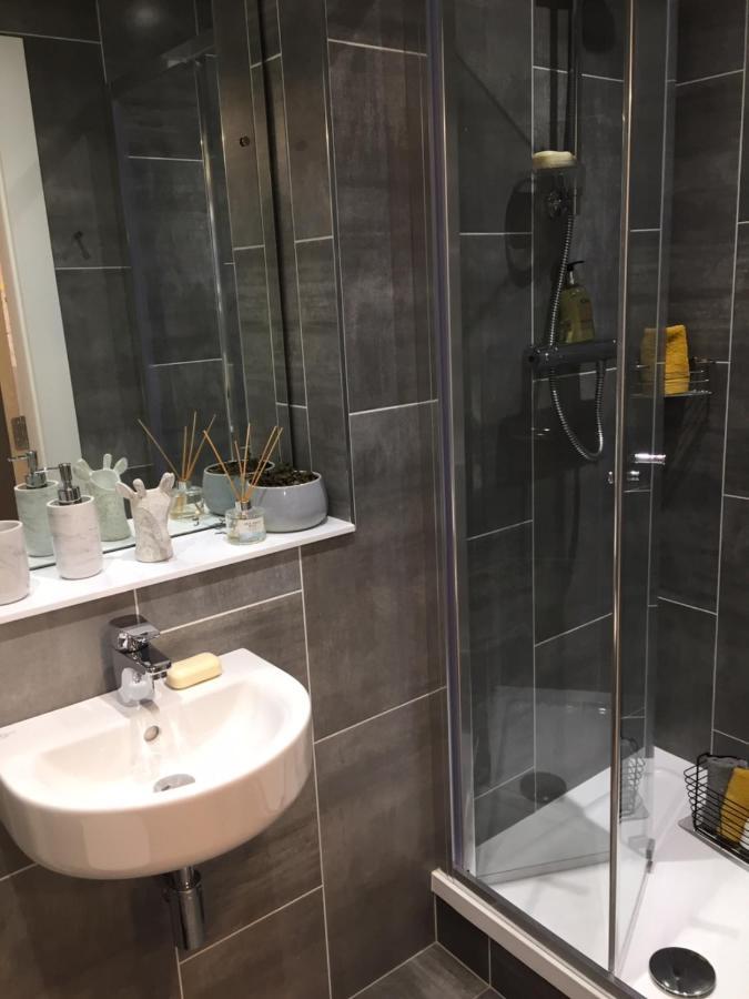 Highfield Park Student Apartment Dublin