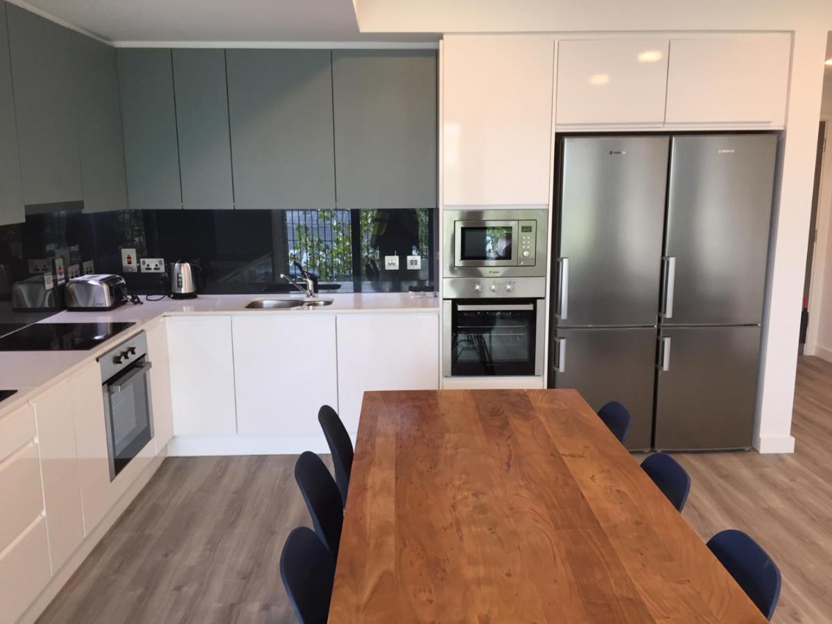 Apartment Highfield Park Student *